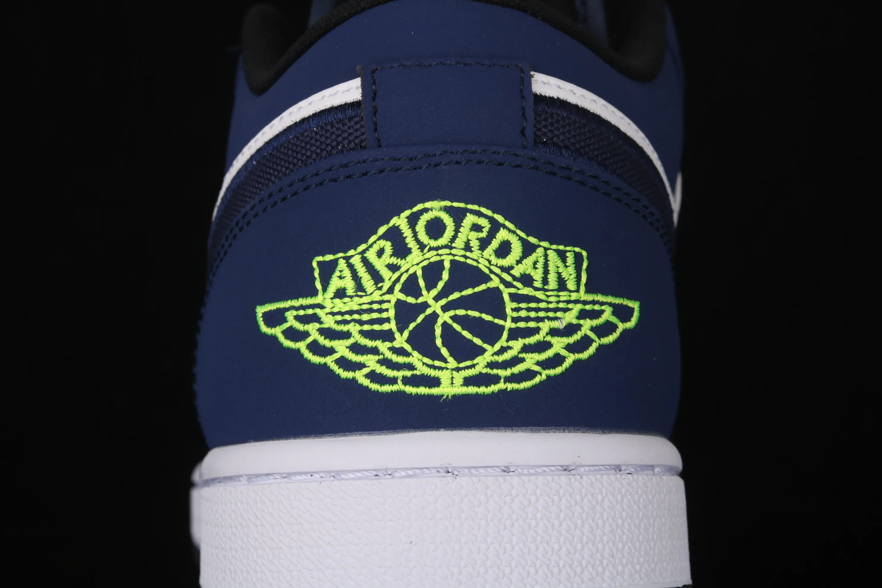 All categories Air Jordan Jordan series basketball shoes Air Jordan 1 Low Air Jordan 1 Low AJ1 Joe 1 low-top cultural and leisure sports sneakers 553558-405